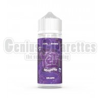 Yeti Defrosted Grape 25/120ml